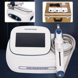 60w Rf Facial Lifting Beauty Machine 104-149℉ Rf Temperature