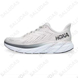 HOKA Clifton 8 Running Shoes Men Light Elastic Breathable