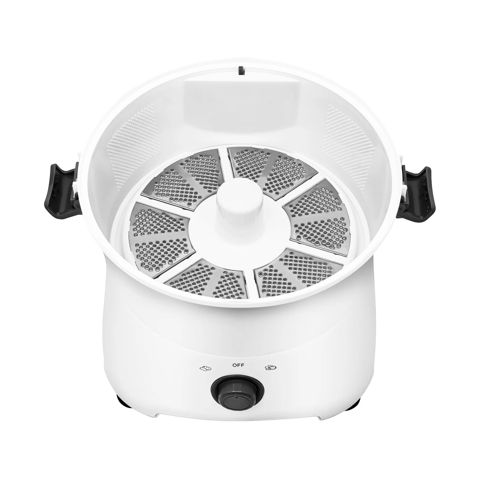 Automatic Peeler Spinner for Kitchens Restaurant Fast Food Shops