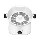 Automatic Peeler Spinner for Kitchens Restaurant Fast Food Shops