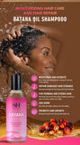 Hair Growth Set Batana Oil Fast Hair Growing Spray