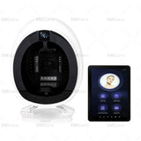 AISIA Q1 3D AI Facial Skin Analyzer 9 Spectrum 36MP
