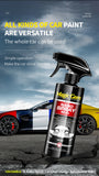 Magic Gem Ceramic Car Coating Paint