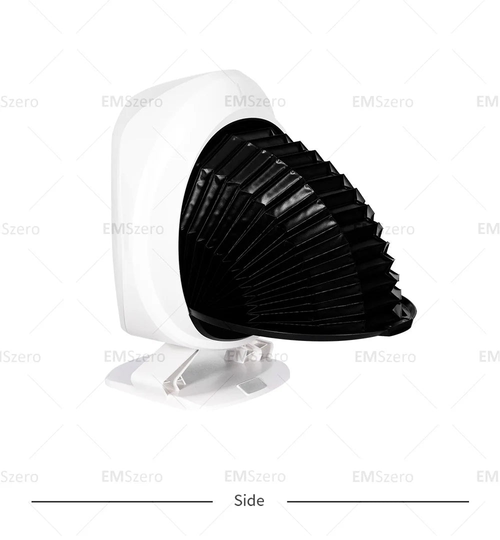 AISIA Q1 3D AI Facial Skin Analyzer 9 Spectrum 36MP
