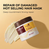 Karseell 2pcs Set Collagen Hair Mask 500ml