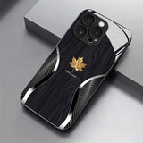 Pattern Glass Phone Case For iPhone 17 16 15 14 Pro Max 13 12 11 16E 17Air 7 Plus XS X Cover