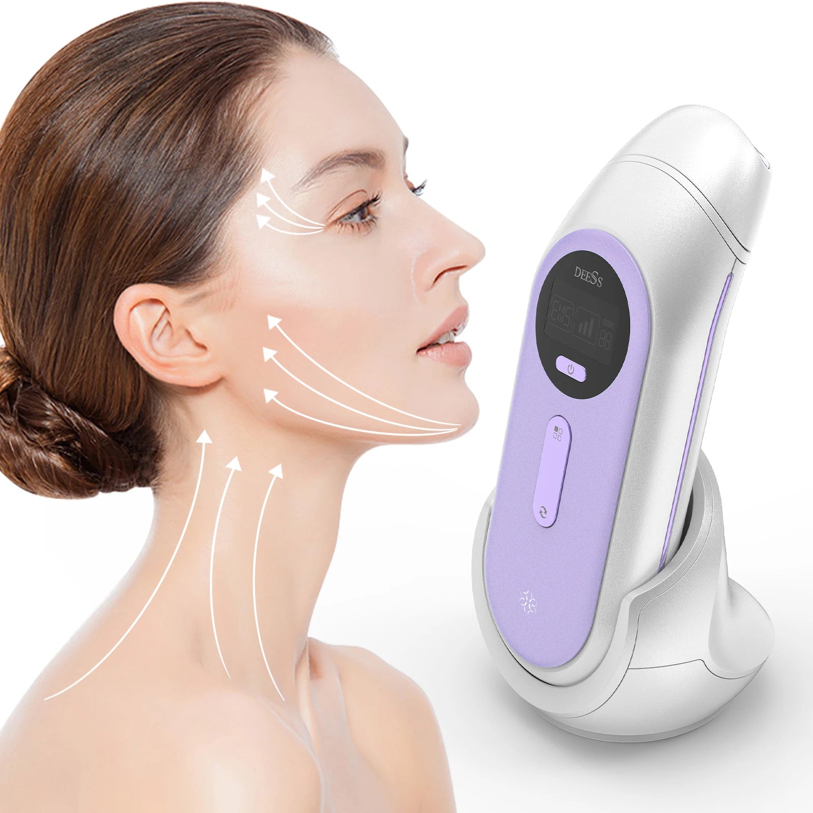 DEESS Multifunctional Beauty Device Fashion