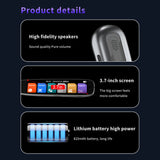 Translation Pen 142 Languages Smart Scanner Translator