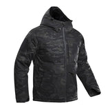 M65 Military Tactical JacketWaterproof Windbreaker Jacket Hoodie Sports Jacket