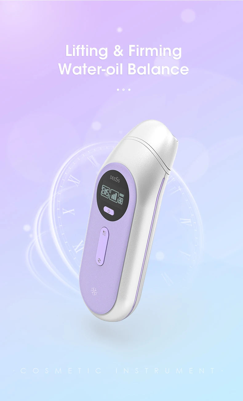 DEESS Multifunctional Beauty Device Fashion