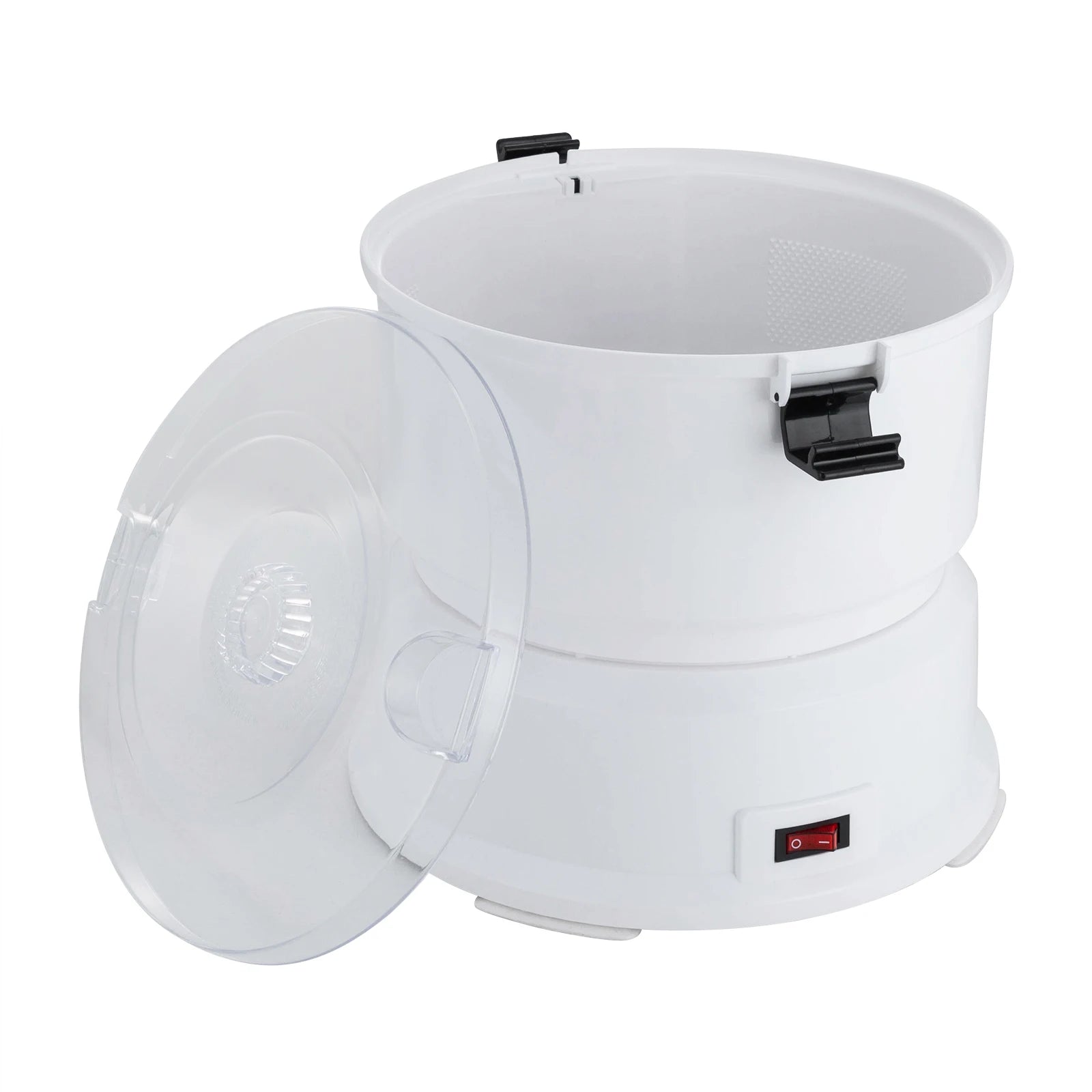 Automatic Peeler Spinner for Kitchens Restaurant Fast Food Shops