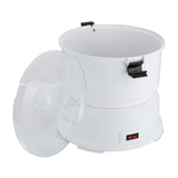 Automatic Peeler Spinner for Kitchens Restaurant Fast Food Shops