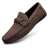 Simple atmosphere, non-slip and wear-resistant, high-quality lazy one-pedal,