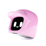 Dasai 3rd Mochi3 Intelligent Robot In Car Cute Personalized Mini Robot Decoration Custom Ornament Expression Toy Electronic Pet