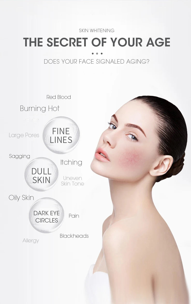 DEESS Multifunctional Beauty Device Fashion