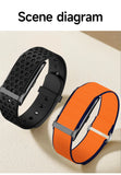 LIGE 2025 Smart Band Watch Heart Rate Health Monitoring Pedometer Sport Fitness Tracker Electronic Bracelet Men Smartwatch Women
