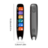 Translation Pen 142 Languages Smart Scanner Translator