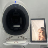 AISIA Q1 3D AI Facial Skin Analyzer 9 Spectrum 36MP