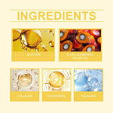 Hoegoa Batana Hair Care Oil Moisturizes
