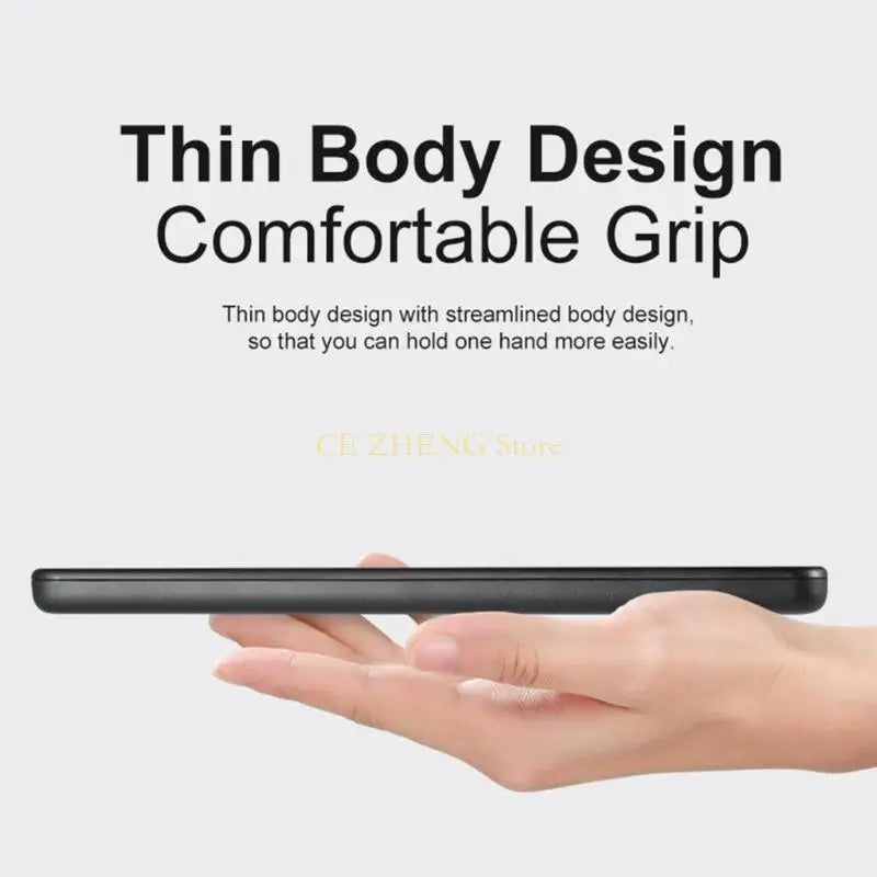 E56B Portable Open System E Reader EInk Display Book Long Battery 1GB 32GB Storage