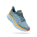 HOKA Clifton 8 Running Shoes Men Light Elastic Breathable