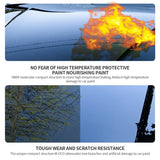 Magic Gem Ceramic Car Coating Paint