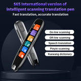 Translation Pen 142 Languages Smart Scanner Translator