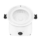 Automatic Peeler Spinner for Kitchens Restaurant Fast Food Shops