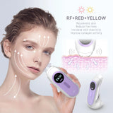 DEESS Multifunctional Beauty Device Fashion