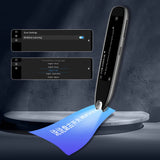 Translation Pen 142 Languages Smart Scanner Translator