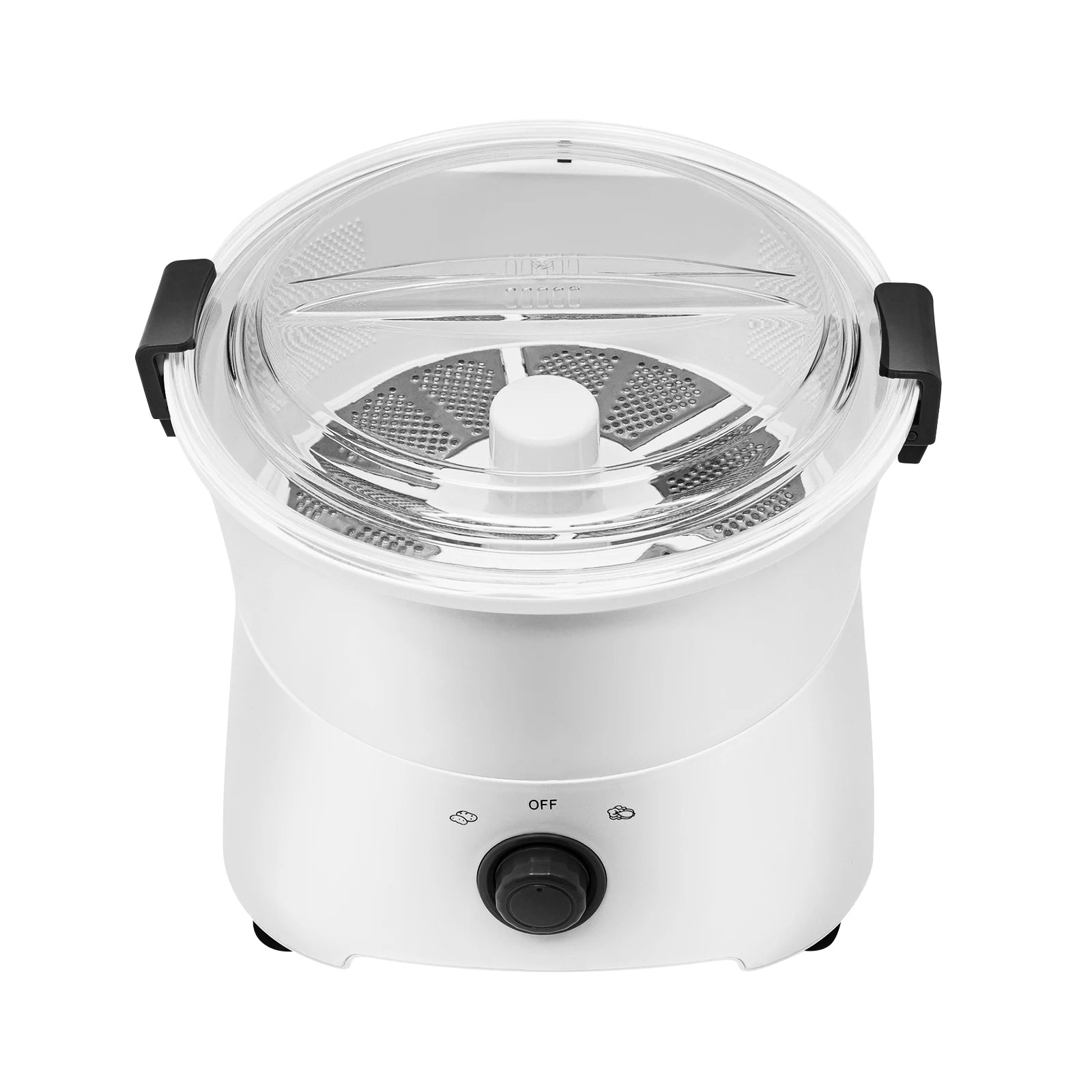 Automatic Peeler Spinner for Kitchens Restaurant Fast Food Shops