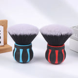 Ultra Soft Bristles Comes With Storage Rack Covers