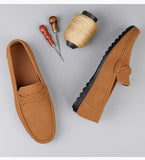 Simple atmosphere, non-slip and wear-resistant, high-quality lazy one-pedal,