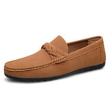 Simple atmosphere, non-slip and wear-resistant, high-quality lazy one-pedal,