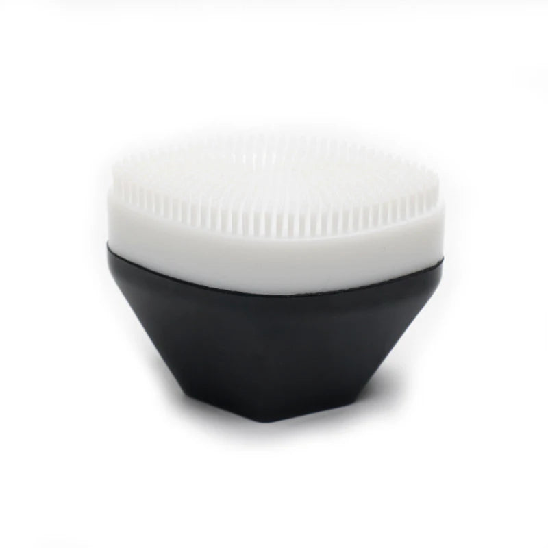 Silicone Face Cleansing Brush Facial Deep Pore Skin Care