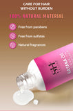 Hair Growth Set Batana Oil Fast Hair Growing Spray