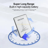 E56B Portable Open System E Reader EInk Display Book Long Battery 1GB 32GB Storage