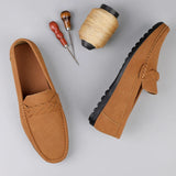 Simple atmosphere, non-slip and wear-resistant, high-quality lazy one-pedal,