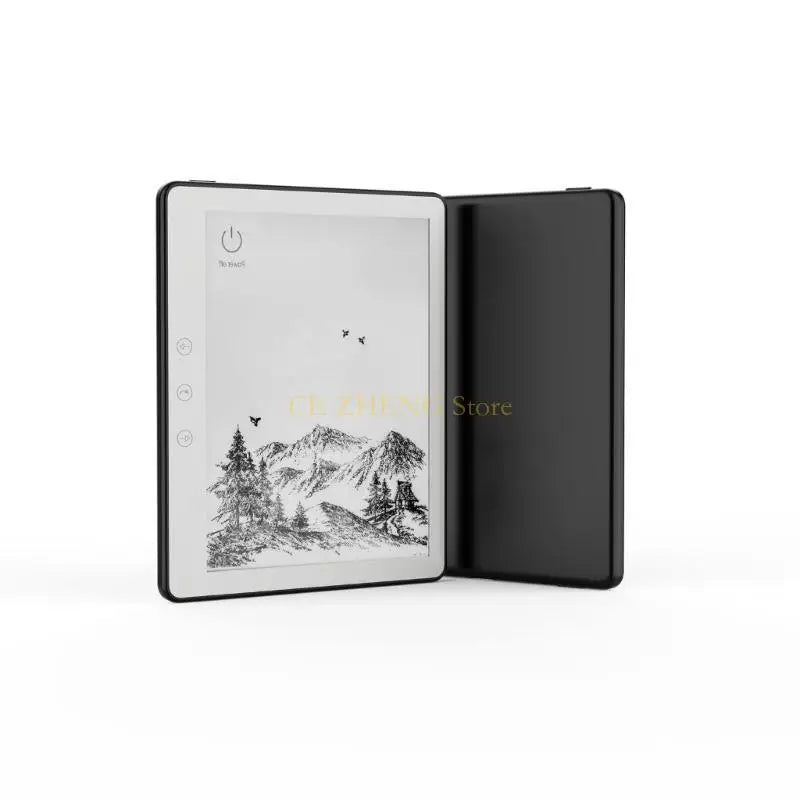 E56B Portable Open System E Reader EInk Display Book Long Battery 1GB 32GB Storage