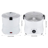 Automatic Peeler Spinner for Kitchens Restaurant Fast Food Shops