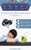Toy Robot Voice Control Interactive Robot Cute Toy Smart Robot for Kids Dance Voice Command Touch Control Toys birthday Gifts