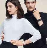 LIGE 2025 Smart Band Watch Heart Rate Health Monitoring Pedometer Sport Fitness Tracker Electronic Bracelet Men Smartwatch Women