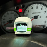 Dasai 3rd Mochi3 Intelligent Robot In Car Cute Personalized Mini Robot Decoration Custom Ornament Expression Toy Electronic Pet