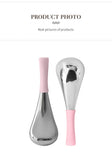 Mini 2Pcs Facial Cryo Sticks Skin Care Ice Globes