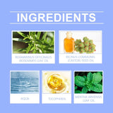 Hoegoa Rosemary Hair Care Essential Oil