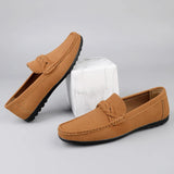 Simple atmosphere, non-slip and wear-resistant, high-quality lazy one-pedal,