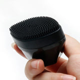 Silicone Face Cleansing Brush Facial Deep Pore Skin Care