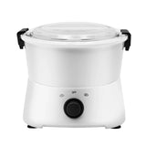 Automatic Peeler Spinner for Kitchens Restaurant Fast Food Shops