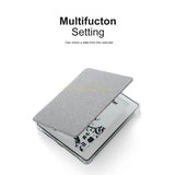 E56B Portable Open System E Reader EInk Display Book Long Battery 1GB 32GB Storage