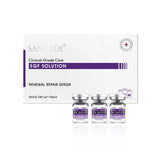 10pcs/Box Six Peptide Ampoule Hyaluronic acid Serum